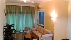 Dover Parkview (D5), Condominium #100098452